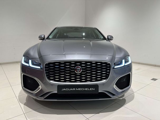 Jaguar XF 147 kW image number 9