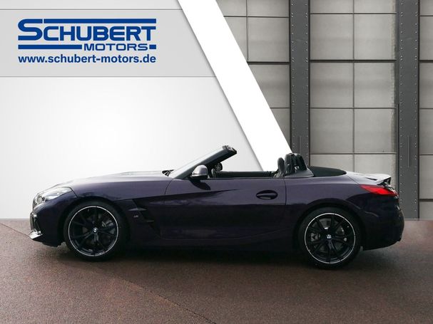 BMW Z4 sDrive 145 kW image number 4