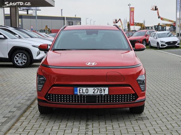 Hyundai Kona 160 kW image number 3