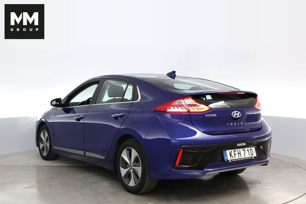 Hyundai Ioniq 28 kWh 88 kW image number 5