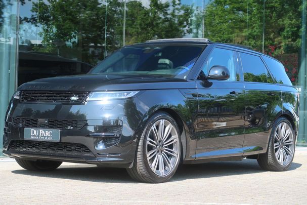 Land Rover Range Rover Sport Autobiography 405 kW image number 1