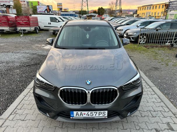 BMW X1 sDrive18d 110 kW image number 10