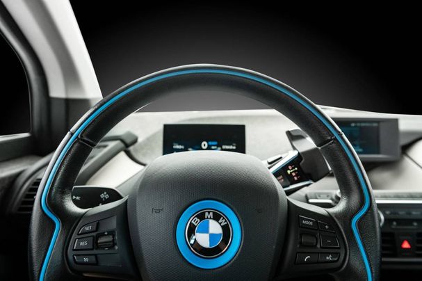 BMW i3s 120Ah 135 kW image number 11