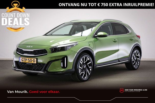 Kia XCeed 1.6 GDI 103 kW image number 1