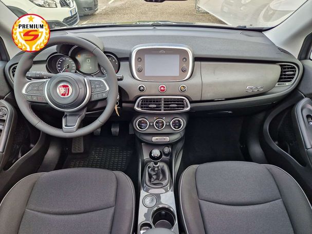 Fiat 500X 1.0 88 kW image number 27