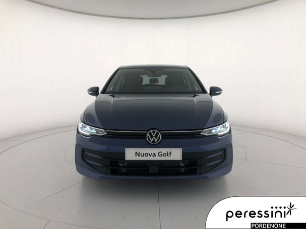 Volkswagen Golf Plus DSG 110 kW image number 2