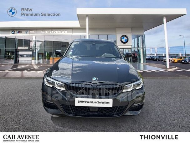 BMW 330 xDrive 215 kW image number 3