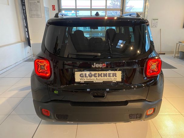 Jeep Renegade 1.5 Limited 96 kW image number 6