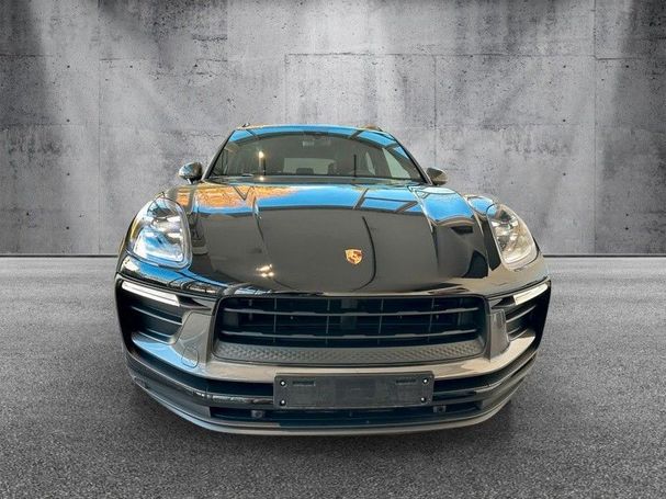 Porsche Macan 195 kW image number 2