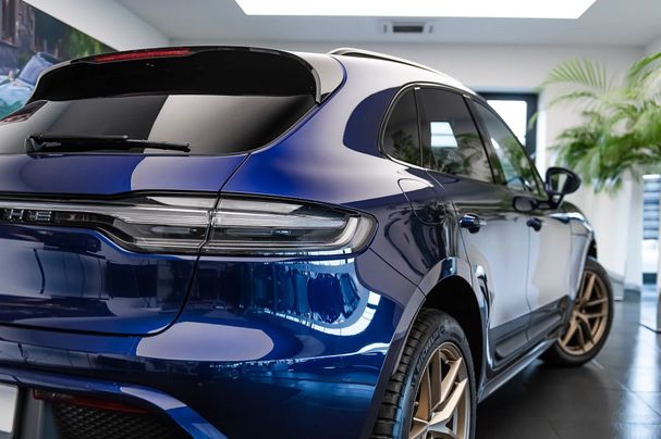 Porsche Macan 195 kW image number 37