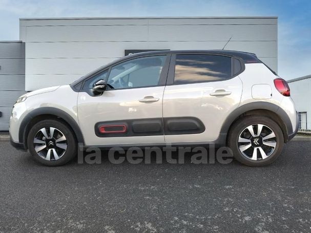 Citroen C3 Pure Tech S&S 61 kW image number 18