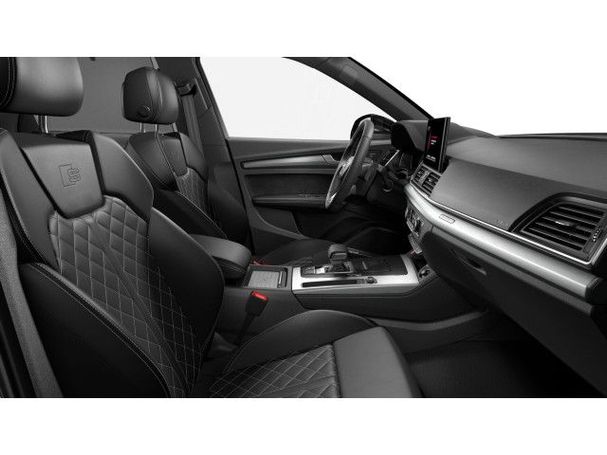 Audi SQ5 251 kW image number 7