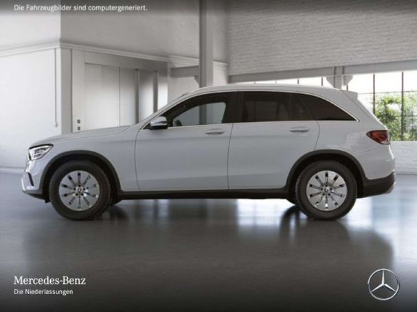 Mercedes-Benz GLC 220 d 143 kW image number 6