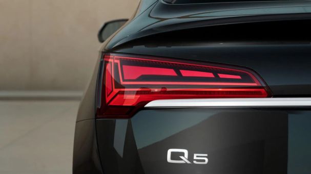 Audi Q5 Sportback 150 kW image number 7