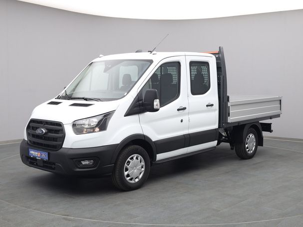 Ford Transit 350 L2 HA Trend 125 kW image number 1