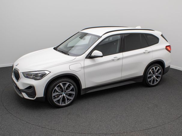 BMW X1 25e xDrive 162 kW image number 12