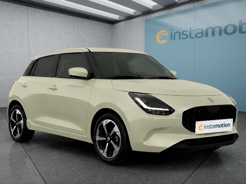 Suzuki Swift Comfort