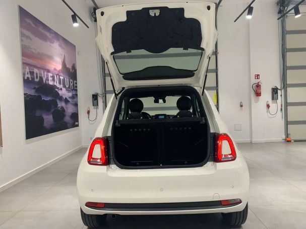 Fiat 500 1.0 51 kW image number 24