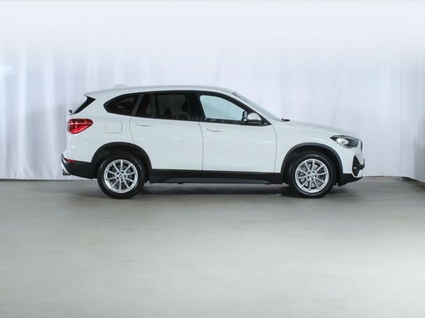 BMW X1 20d sDrive 140 kW image number 5