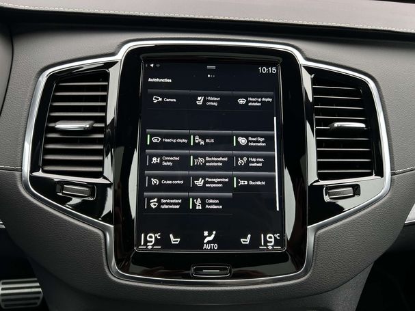 Volvo XC90 B5 AWD 173 kW image number 29