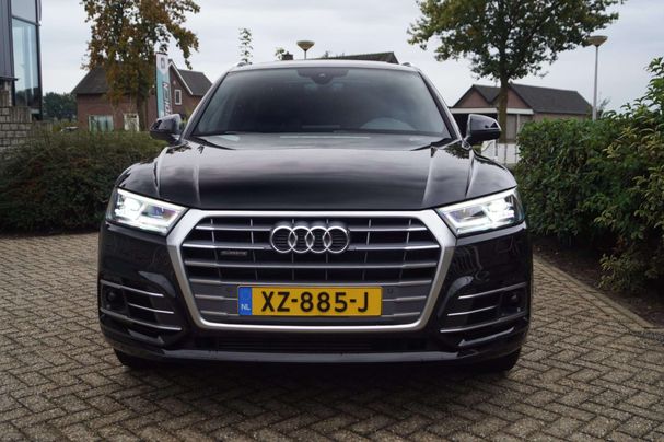 Audi Q5 2.0 TFSI quattro S-line Sport 185 kW image number 7