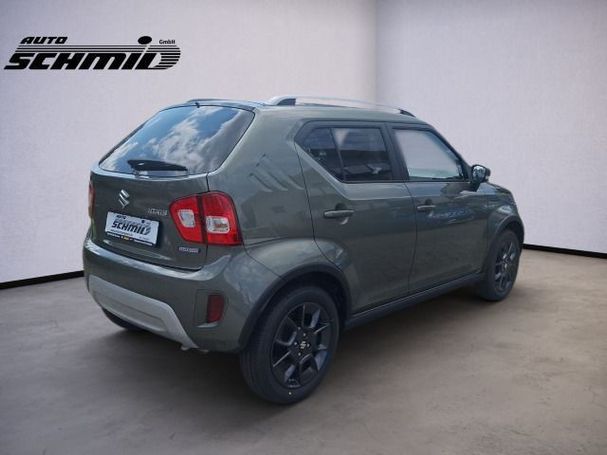 Suzuki Ignis 61 kW image number 4