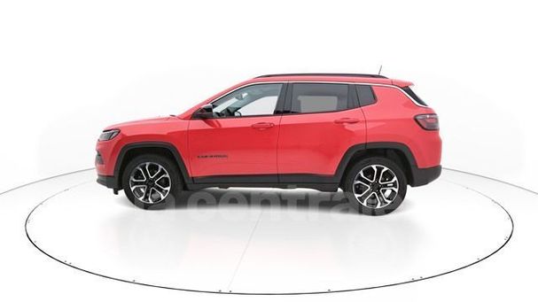 Jeep Compass 96 kW image number 4