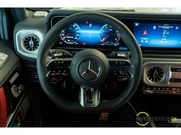 Mercedes-Benz G 63 AMG 430 kW image number 11