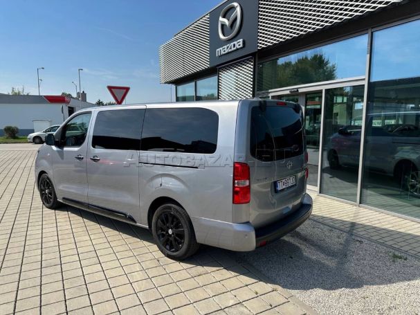 Toyota Proace Verso 2.0 D 4D 130 kW image number 4