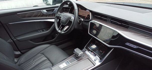 Audi A6 150 kW image number 35