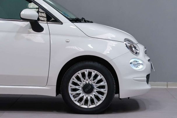 Fiat 500 1.0 52 kW image number 7