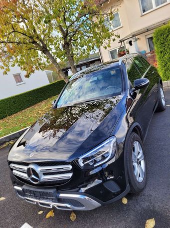 Mercedes-Benz GLC 220 d 4Matic 143 kW image number 2