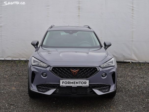 Cupra Formentor 1.5 TSI DSG 110 kW image number 2