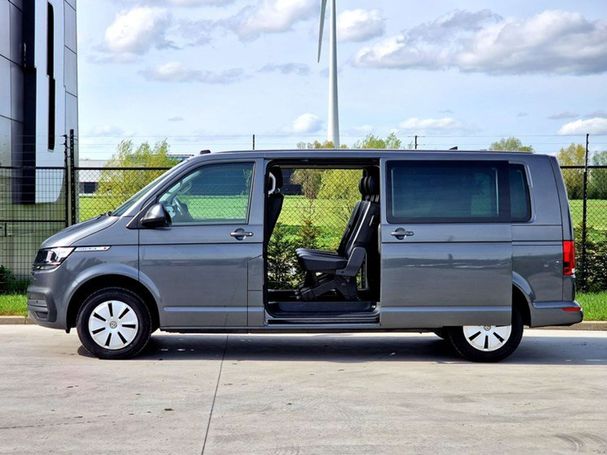 Volkswagen T6 Caravelle 110 kW image number 9