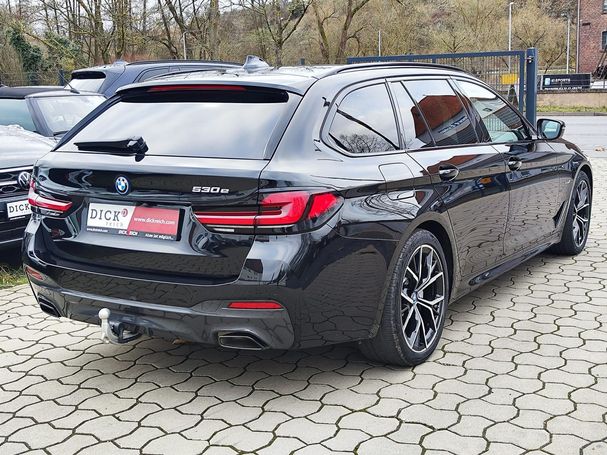 BMW 530 Touring 215 kW image number 2