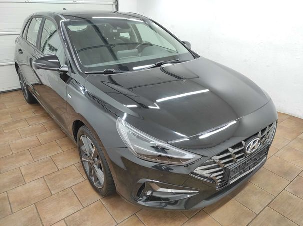 Hyundai i30 88 kW image number 21