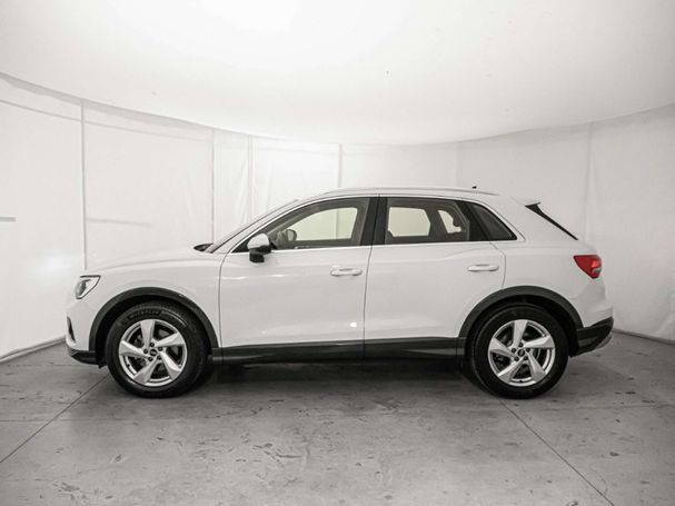 Audi Q3 35 TDI S tronic Advanced Business 110 kW image number 3