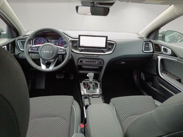 Kia Ceed Spirit 103 kW image number 12