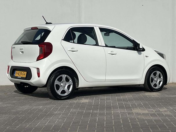 Kia Picanto 1.0 49 kW image number 2