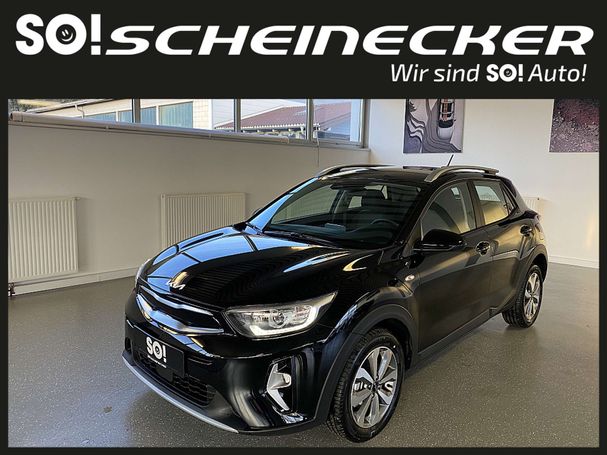 Kia Stonic 1.0 74 kW image number 1