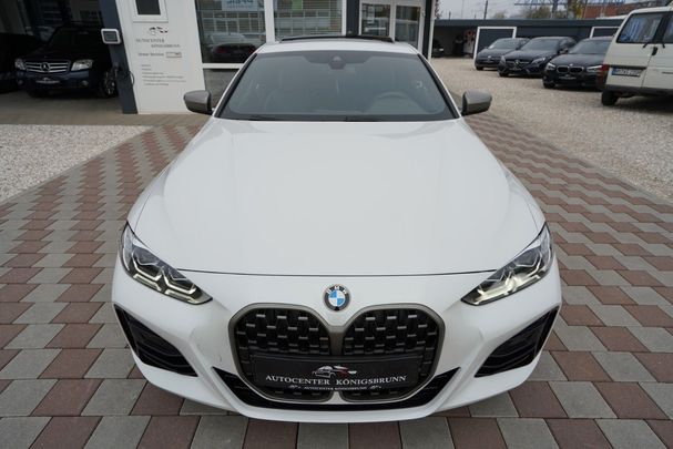 BMW 440i xDrive 275 kW image number 3