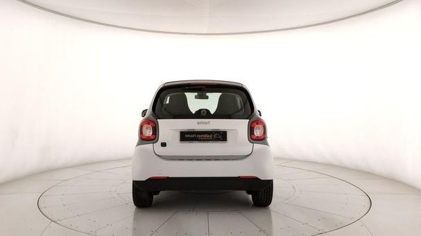 Smart ForTwo EQ 60 kW image number 3