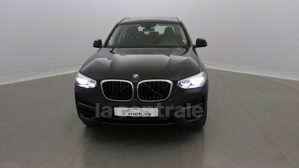 BMW X3 xDrive25d 170 kW image number 31