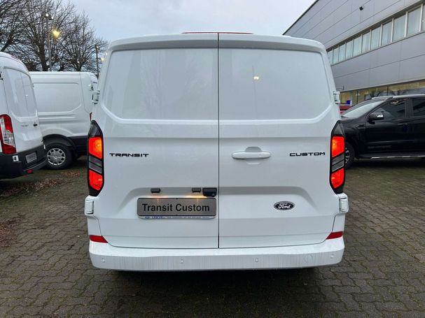 Ford Transit Custom 2.0 110 kW image number 9