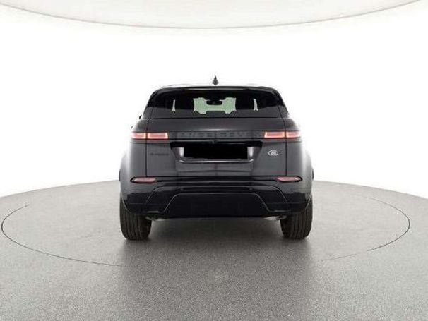 Land Rover Range Rover Evoque 150 kW image number 5