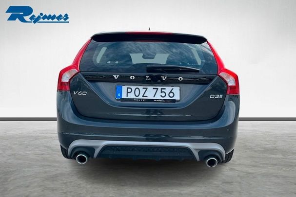 Volvo V60 D3 110 kW image number 6