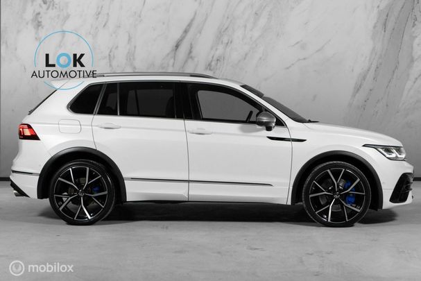 Volkswagen Tiguan R 4Motion DSG 235 kW image number 5