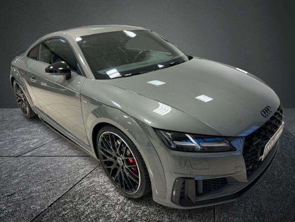 Audi TT 45 TFSI S tronic S-line 180 kW image number 2