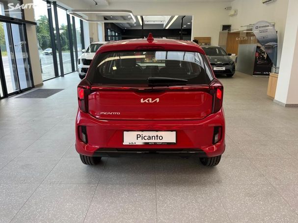 Kia Picanto 1.0 46 kW image number 6