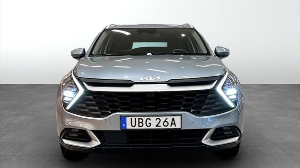 Kia Sportage PHEV 196 kW image number 3